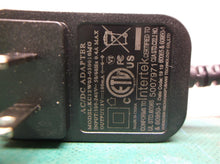 KC12W03-030010MG 3V DC@ 110 MA Intertek