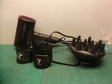 TYCHE Chic Hair Dryer With Diffuser
