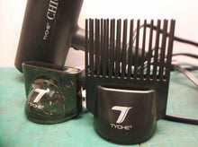 TYCHE Chic Hair Dryer With Diffuser