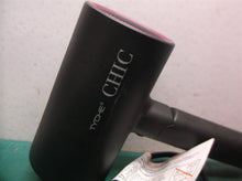 TYCHE Chic Hair Dryer With Diffuser