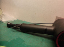 TYCHE Chic Hair Dryer With Diffuser
