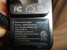stylecraft charging base & power supply