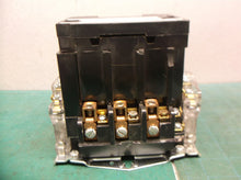 Square D 8536SD01S 45A 120VAC 3-Pole Magnetic Starter