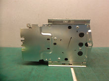 Square D 8536SD01S 45A 120VAC 3-Pole Magnetic Starter