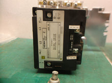 Square D 8536SD01S 45A 120VAC Coil Only