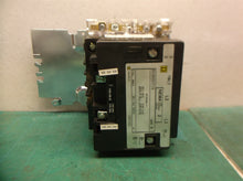 Square D 8536SD01S 45A 120VAC Coil Only