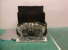 Square D 8536SD01S 45A 120VAC Coil Only