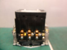 Square D 8536SD01S 45A 120VAC Coil Only