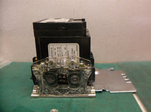 Square D 8536SD01S 45A 120VAC Coil Only