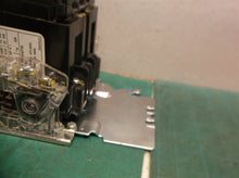 Square D 8536SD01S 45A 120VAC Coil Only