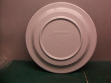 Tupperware Select Line 3956d-1 plate 10"