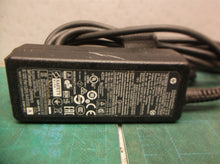 Original hp 740015-003 power supply no ac cord 19.5 @ 2.31A