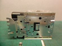 Square D 8536SCO3S Motor Starter Nema Size 1 27A 3P 600V Coil 110/120V 3 Pole