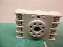 Idec SR2P-06 Relay Socket