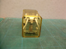 Idec RR2P-U 120VAC Relay