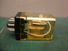 Idec RR2P-U 120VAC Relay