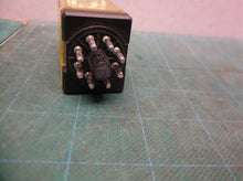Idec RR2P-U 120VAC Relay