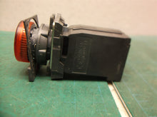 Telemecanique ZBV3 Light Module 110-120V BA9s 1.2w Contact Block