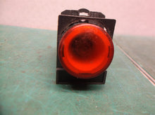Telemecanique ZBV3 Light Module 110-120V BA9s 1.2w Contact Block
