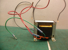 Square D 9070EL2D9 Industrial Control Transformer With Spliced Wires