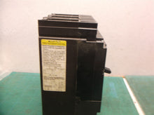 HJL36050m72 - Square D - Molded Case Circuit Breaker 50A