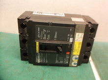 HJL36050m72 - Square D - Molded Case Circuit Breaker 50A