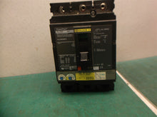 HJL36050m72 - Square D - Molded Case Circuit Breaker 50A