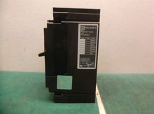 HJL36050m72 - Square D - Molded Case Circuit Breaker 50A