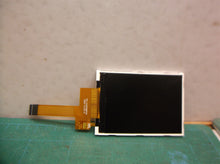 LCD display for Verizon lte network extender