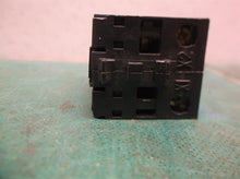 Telemecanique ZB.-.V3 Pilot Light Contact Block ZBV3