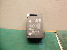 Telemecanique ZB.-.V3 Pilot Light Contact Block ZBV3