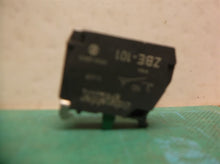 1PC Schneider ZBE-101 CONTACT BLOCK ZBE101