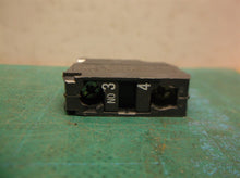 1PC Schneider ZBE-101 CONTACT BLOCK ZBE101