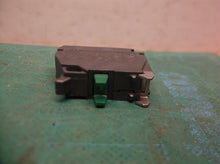 1PC Schneider ZBE-101 CONTACT BLOCK ZBE101