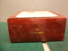 Vintage 1999 Hot Wheels Hallmark Keepsake Ornament