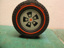 Vintage 1999 Hot Wheels Hallmark Keepsake Ornament