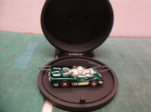 Vintage 1999 Hot Wheels Hallmark Keepsake Ornament