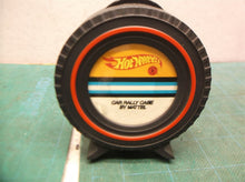 Vintage 1999 Hot Wheels Hallmark Keepsake Ornament
