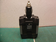 Custom Accessories Inc Power Inverter 100 Watt 12Volt 10888 Car Adapter Plug USB