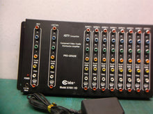 CE Labs AV901 Comp Component Video/Audio Distribution Amplifier