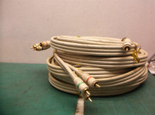 Lot of 3 3 Channel RCA Cables