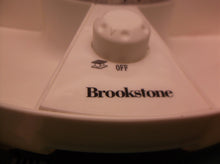 Brookstone Flameless Indoor Marshmallow Table Top Electric *Unit Only No Forks*