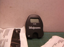 Walgreens A1C Test Kit, set 02-25