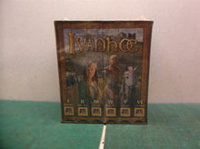 Sir Walter Scott's Ivanhoe Set Of 6 VHS Tapes 1997 A&E NEW