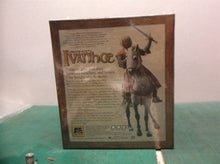 Sir Walter Scott's Ivanhoe Set Of 6 VHS Tapes 1997 A&E NEW