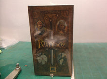 Sir Walter Scott's Ivanhoe Set Of 6 VHS Tapes 1997 A&E NEW