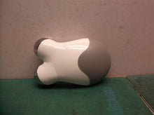 Nuface White Facial Toning Unit No Charger