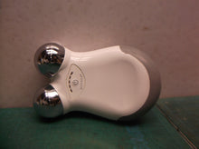 Nuface White Facial Toning Unit No Charger