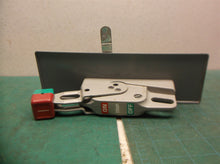 On Off Trip Lever For A Square D Model 6 MCC