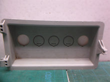 Front housing cover NO bracket for a SQUARE D MODEL 6 MCC
